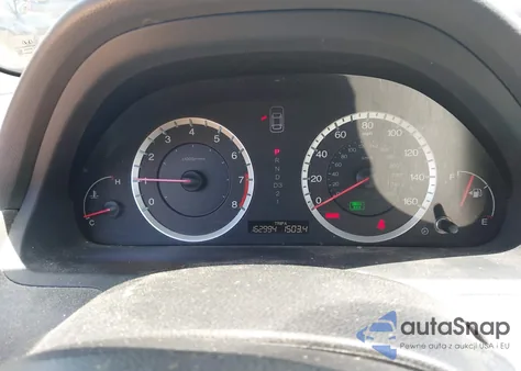 2008 Honda Accord 2.4 Lx-P from USA, damaged, VIN 1HGCP26448A037218